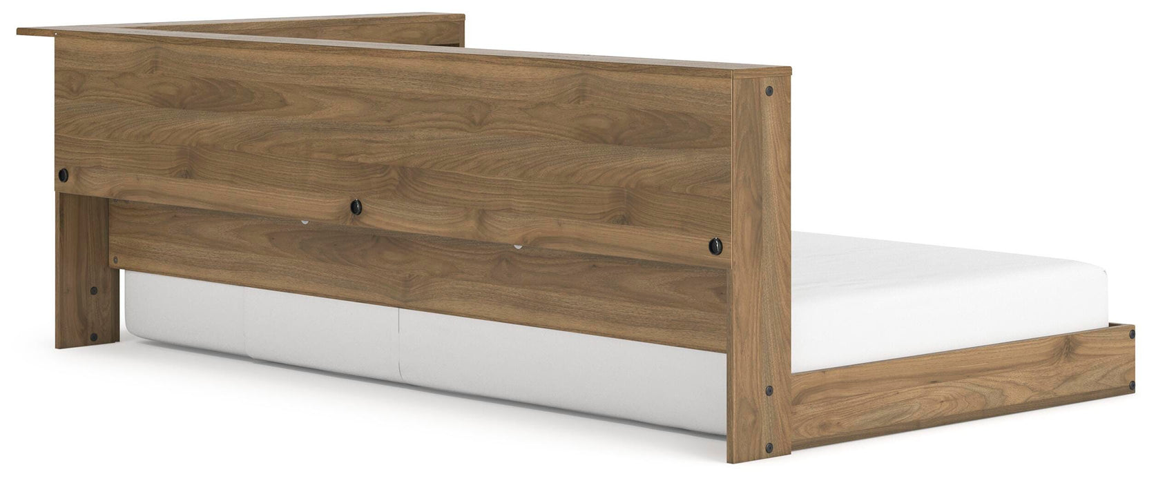 Deanlow Bed - BWO Furniture & Mattresses