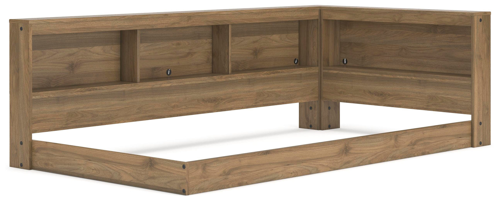 Deanlow Bed - BWO Furniture & Mattresses