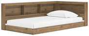 Deanlow Bed - BWO Furniture & Mattresses
