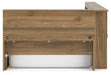 Deanlow Bed - BWO Furniture & Mattresses