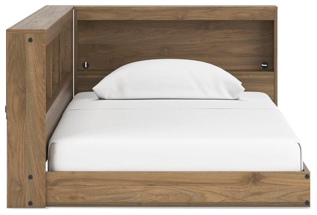 Deanlow Bed - BWO Furniture & Mattresses