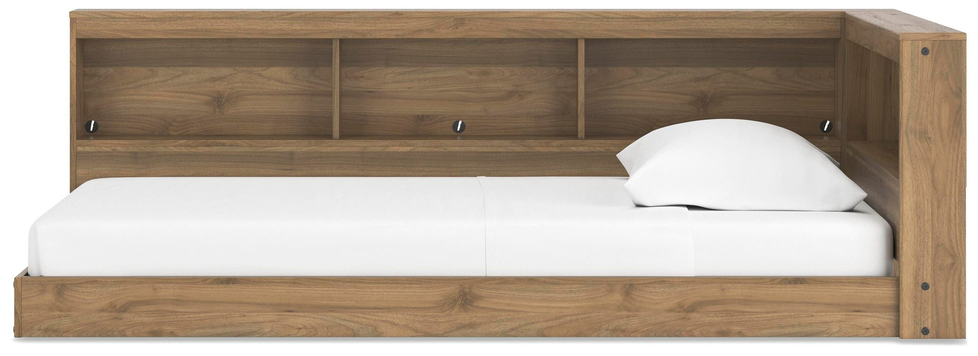 Deanlow Bed - BWO Furniture & Mattresses