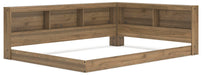 Deanlow Bed - BWO Furniture & Mattresses