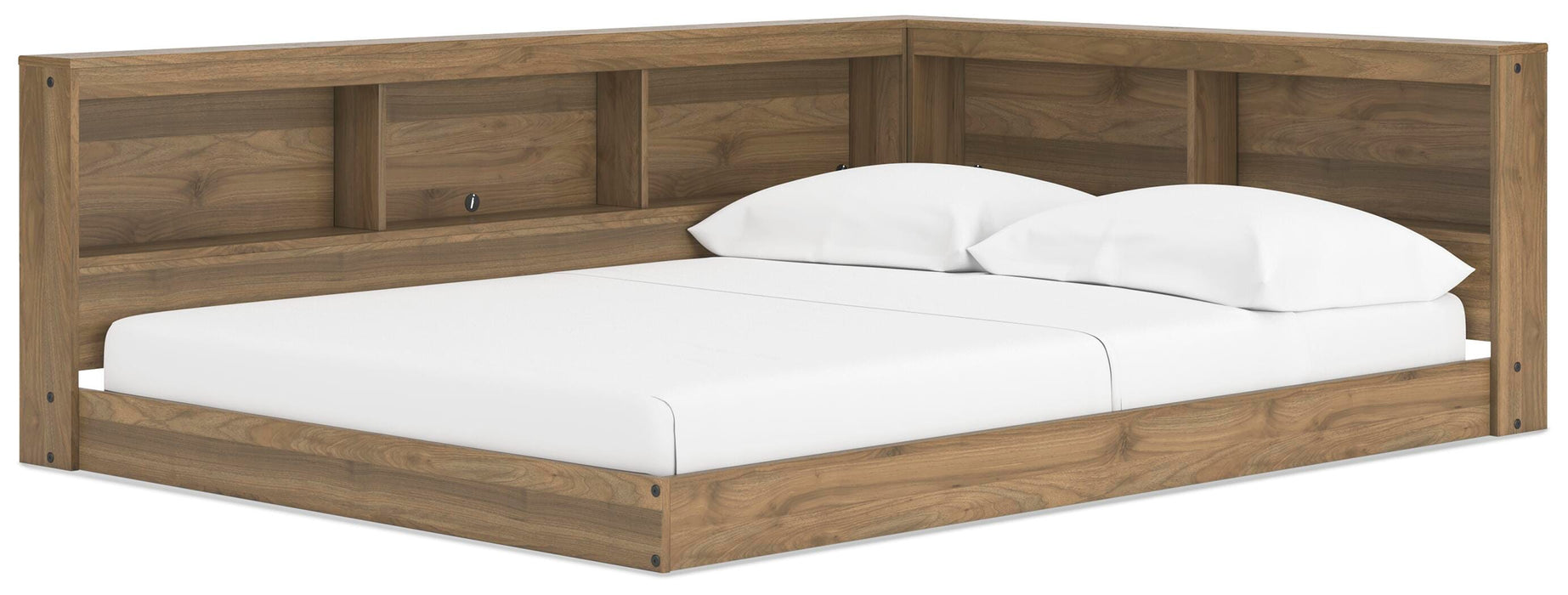 Deanlow Bed - BWO Furniture & Mattresses
