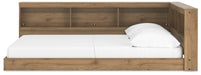 Deanlow Bed - BWO Furniture & Mattresses