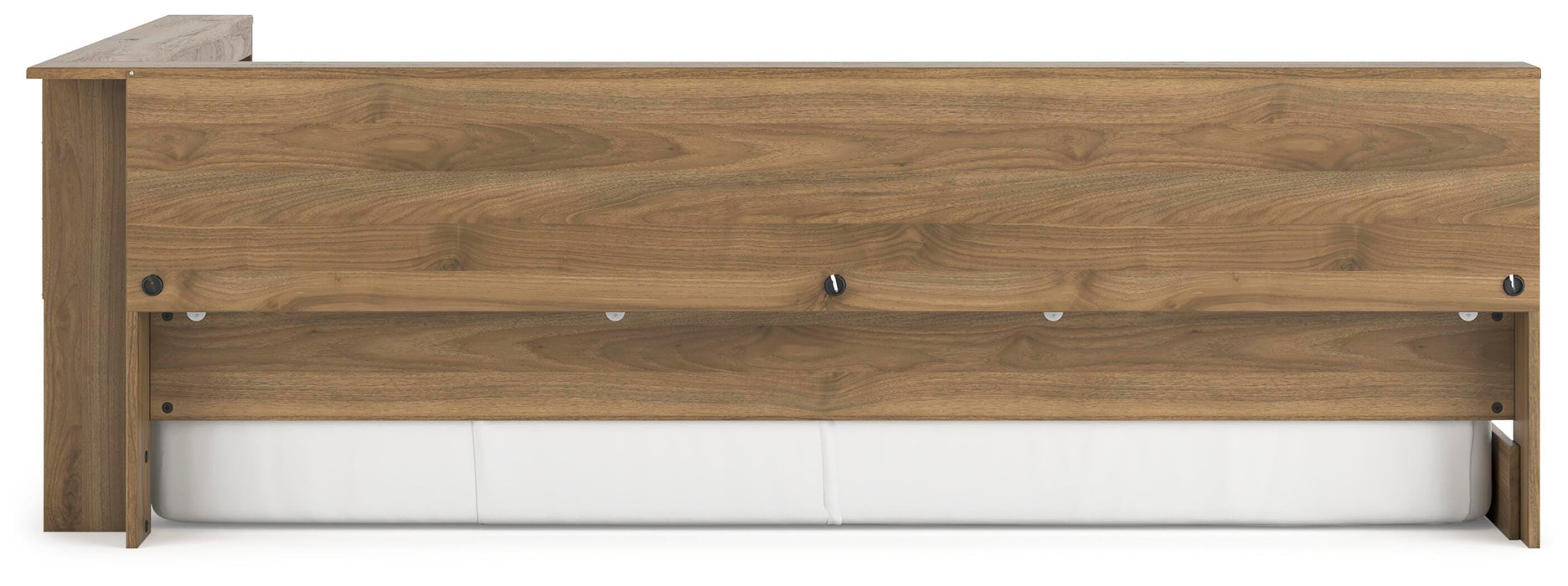 Deanlow Bed - BWO Furniture & Mattresses