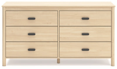 Cabinella Dresser - BWO Furniture & Mattresses