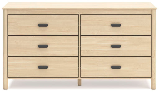 Cabinella Dresser - BWO Furniture & Mattresses