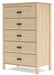 Cabinella Chest of Drawers - BWO Furniture & Mattresses