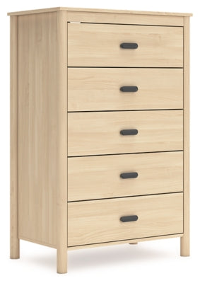 Cabinella Chest of Drawers - BWO Furniture & Mattresses