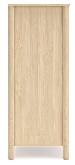 Cabinella Chest of Drawers - BWO Furniture & Mattresses