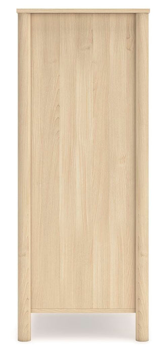 Cabinella Chest of Drawers - BWO Furniture & Mattresses