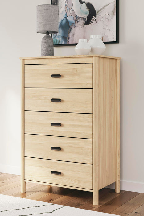 Cabinella Chest of Drawers - BWO Furniture & Mattresses