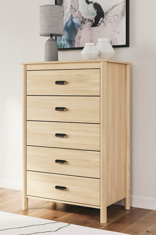 Cabinella Chest of Drawers - BWO Furniture & Mattresses