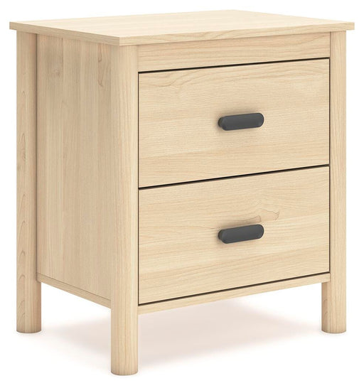 Cabinella Nightstand - BWO Furniture & Mattresses