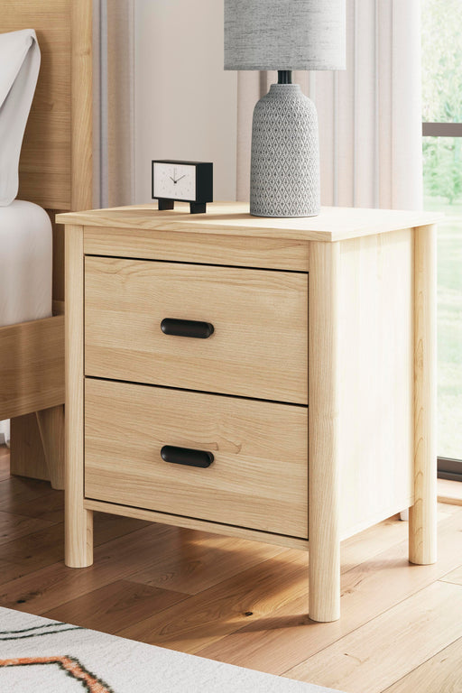 Cabinella Nightstand - BWO Furniture & Mattresses