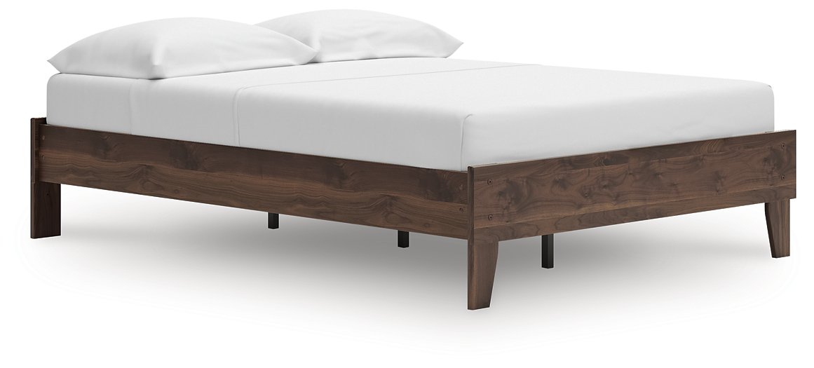 Calverson Bed - BWO Furniture & Mattresses