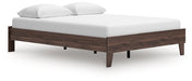 Calverson Bed - BWO Furniture & Mattresses