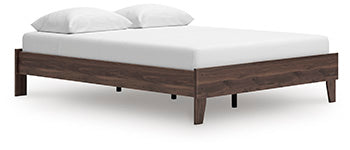 Calverson Bed - BWO Furniture & Mattresses