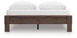 Calverson Bed - BWO Furniture & Mattresses