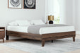 Calverson Bed - BWO Furniture & Mattresses