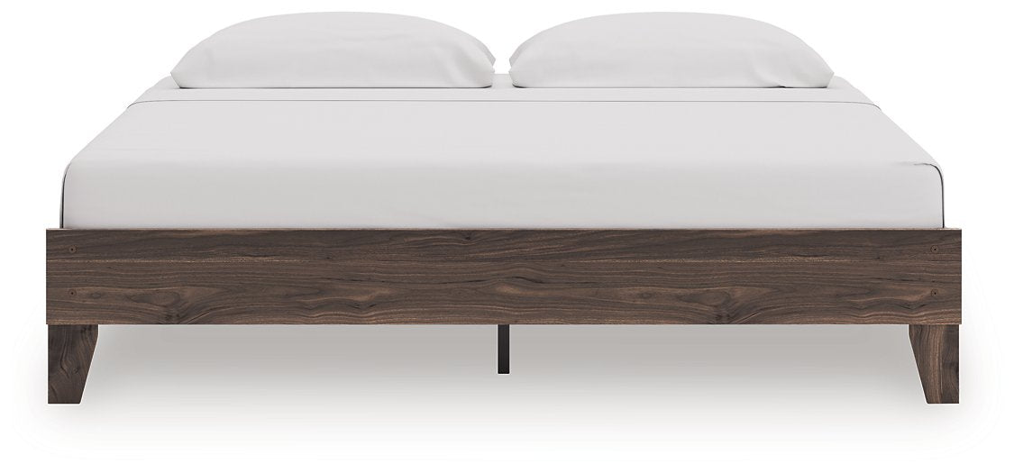 Calverson Bed - BWO Furniture & Mattresses