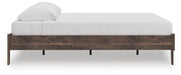 Calverson Bed - BWO Furniture & Mattresses