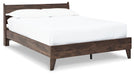 Calverson Bed - BWO Furniture & Mattresses