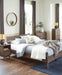 Calverson Bed - BWO Furniture & Mattresses