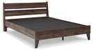 Calverson Bed - BWO Furniture & Mattresses