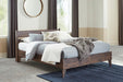 Calverson Bed - BWO Furniture & Mattresses