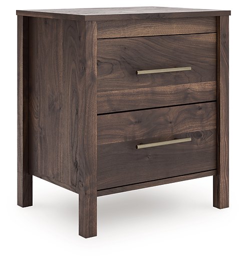 Calverson Nightstand - BWO Furniture & Mattresses