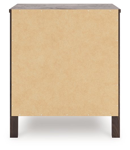 Calverson Nightstand - BWO Furniture & Mattresses