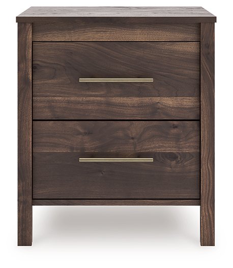 Calverson Nightstand - BWO Furniture & Mattresses