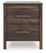 Calverson Nightstand - BWO Furniture & Mattresses