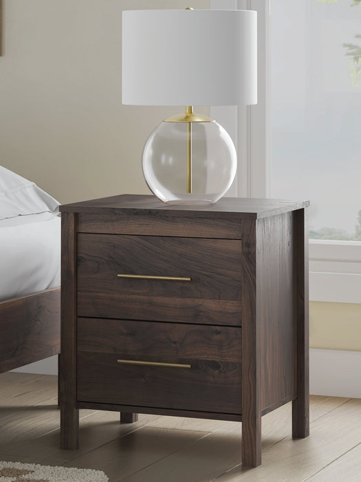 Calverson Nightstand - BWO Furniture & Mattresses