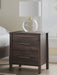 Calverson Nightstand - BWO Furniture & Mattresses