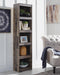 Derekson Pier - BWO Furniture & Mattresses