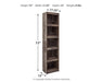 Derekson Pier - BWO Furniture & Mattresses