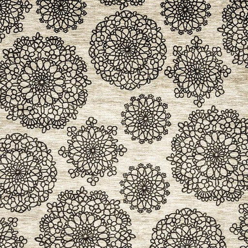 Acanthus Small & Medium Area Rug - BWO Furniture & Mattresses