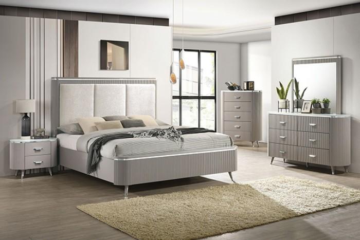 Aldridge Chest - BWO Furniture & Mattresses