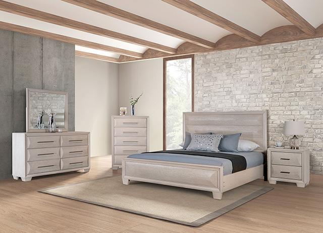 Hinwitz Queen Bedroom Set