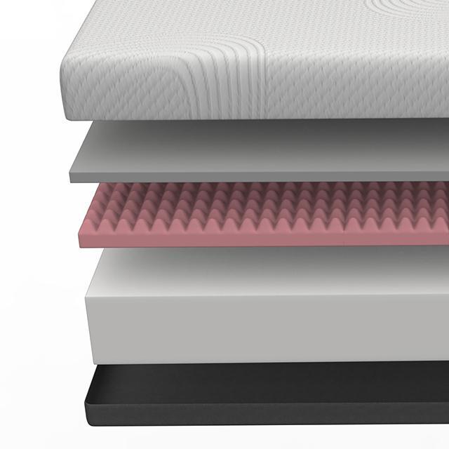 CLEMATIS E.King Mattress - BWO Furniture & Mattresses