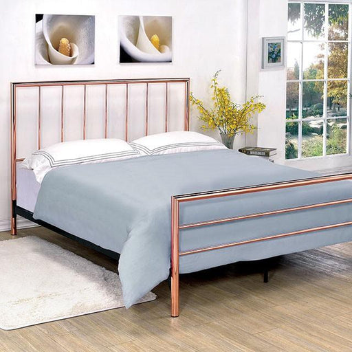 Diana Bed - BWO Furniture & Mattresses