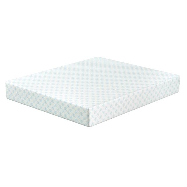 Edelweiss 12" Memory Foam Mattress