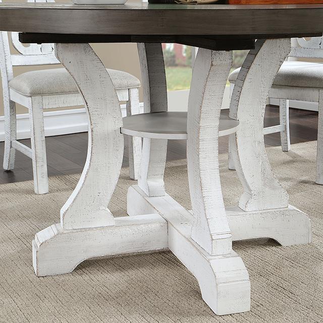 Auletta Dining Table Set - BWO Furniture & Mattresses