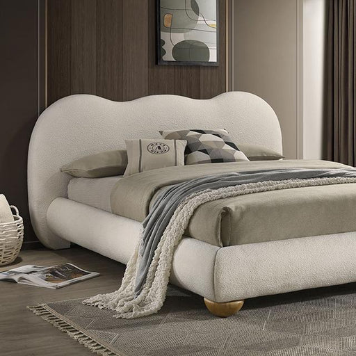 Finamore Bed - BWO Furniture & Mattresses