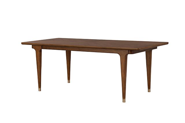 Hepburne 7 Pc Dining Table Set