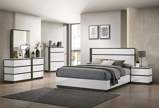 Birsfelden Queen Bedroom Set - BWO Furniture & Mattresses