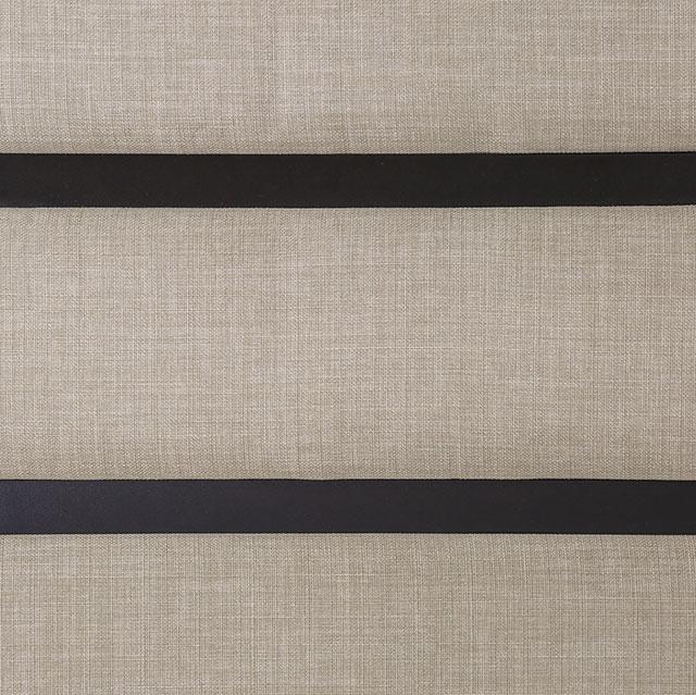 Berenice Dresser White, Gray, & Espresso - BWO Furniture & Mattresses